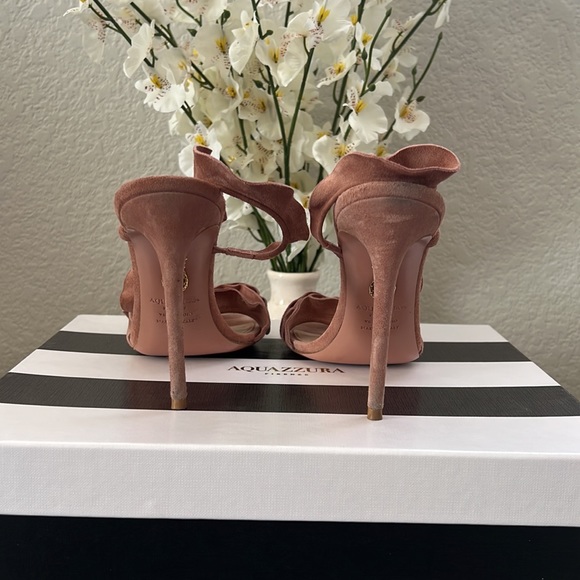 Aquazzura shoes - Picture 6 of 13